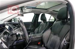 مێرسێدس بێنز E-Class